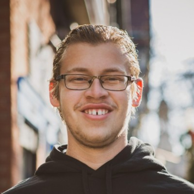 Alex Parsells