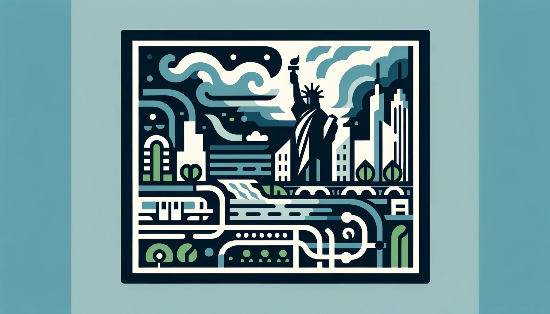New York CITTI logo